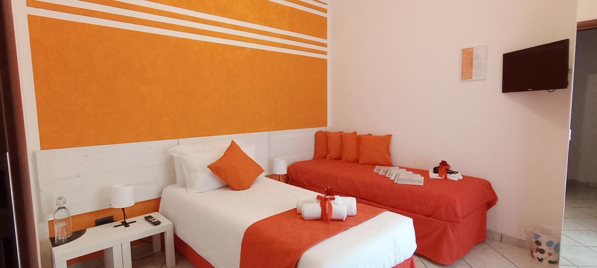 G&G Giusy E Gabry Bed & Breakfast Santhià Cameră foto