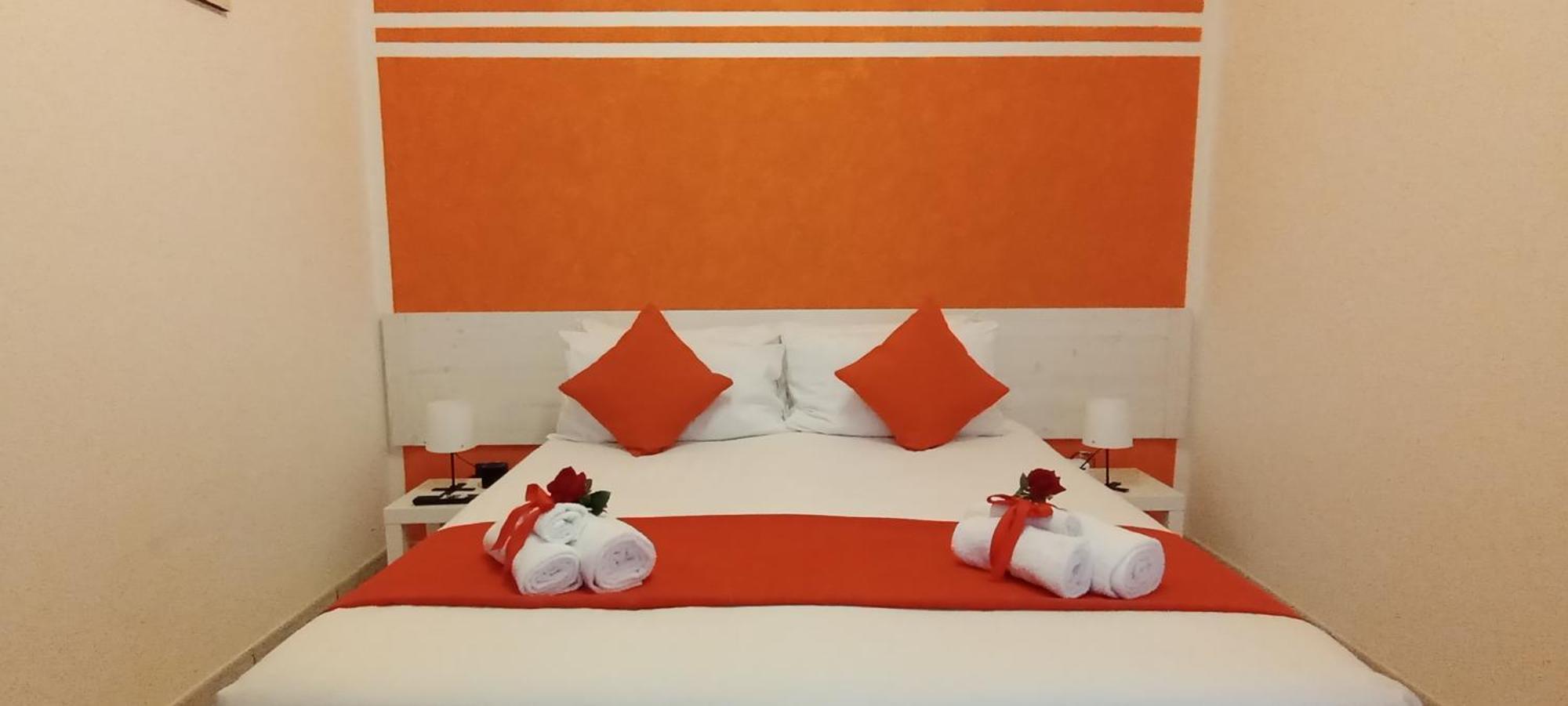 G&G Giusy E Gabry Bed & Breakfast Santhià Cameră foto