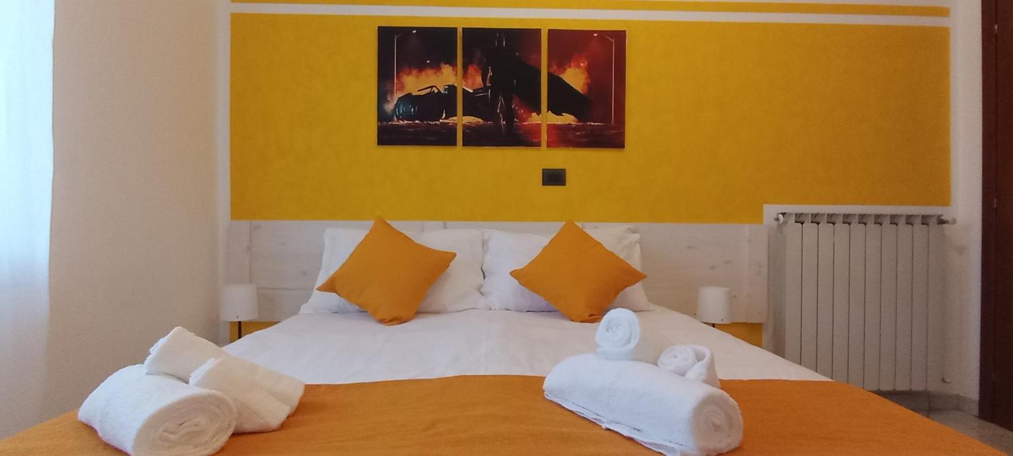 G&G Giusy E Gabry Bed & Breakfast Santhià Cameră foto