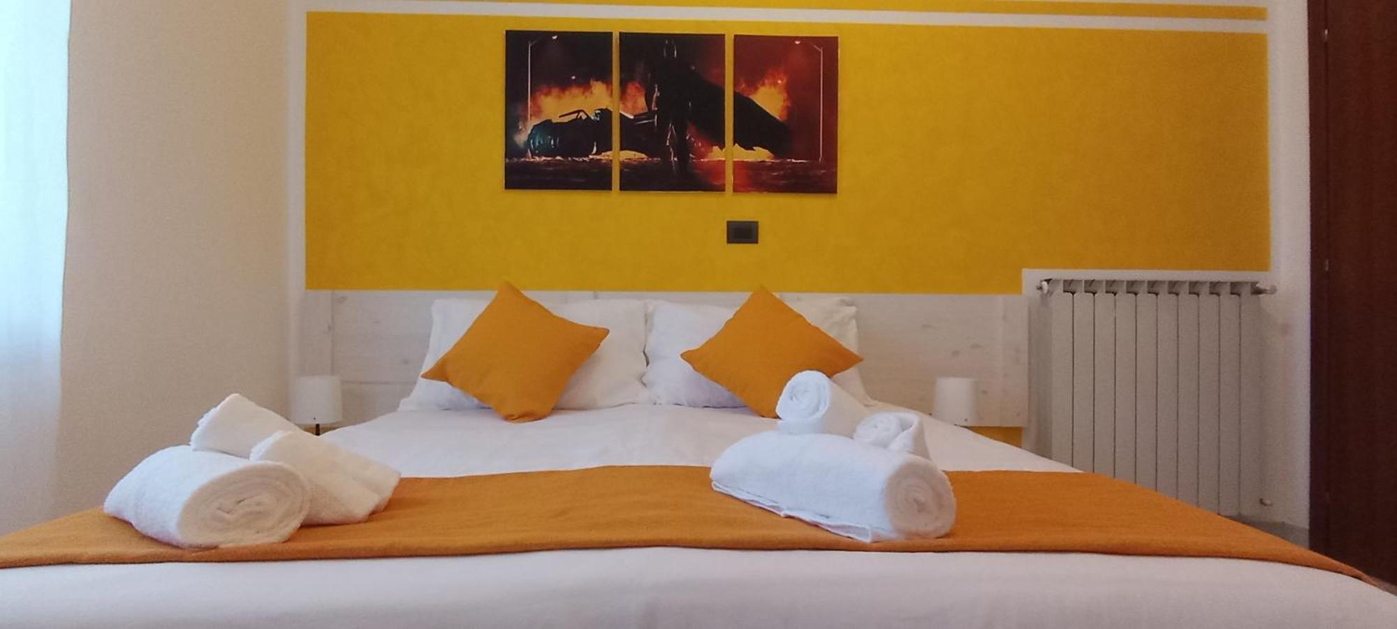 G&G Giusy E Gabry Bed & Breakfast Santhià Cameră foto