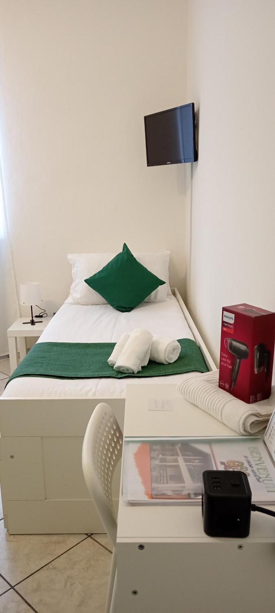 G&G Giusy E Gabry Bed & Breakfast Santhià Cameră foto