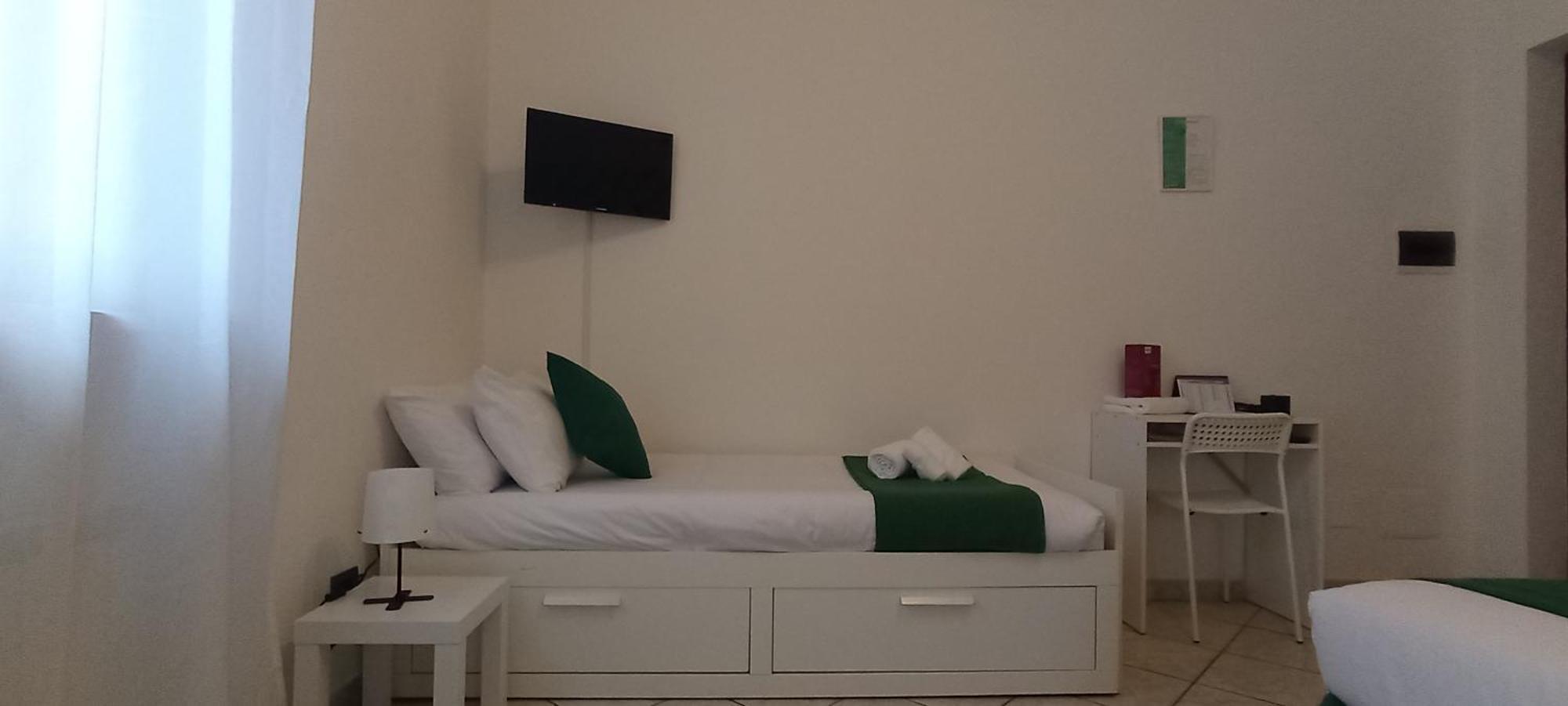 G&G Giusy E Gabry Bed & Breakfast Santhià Cameră foto