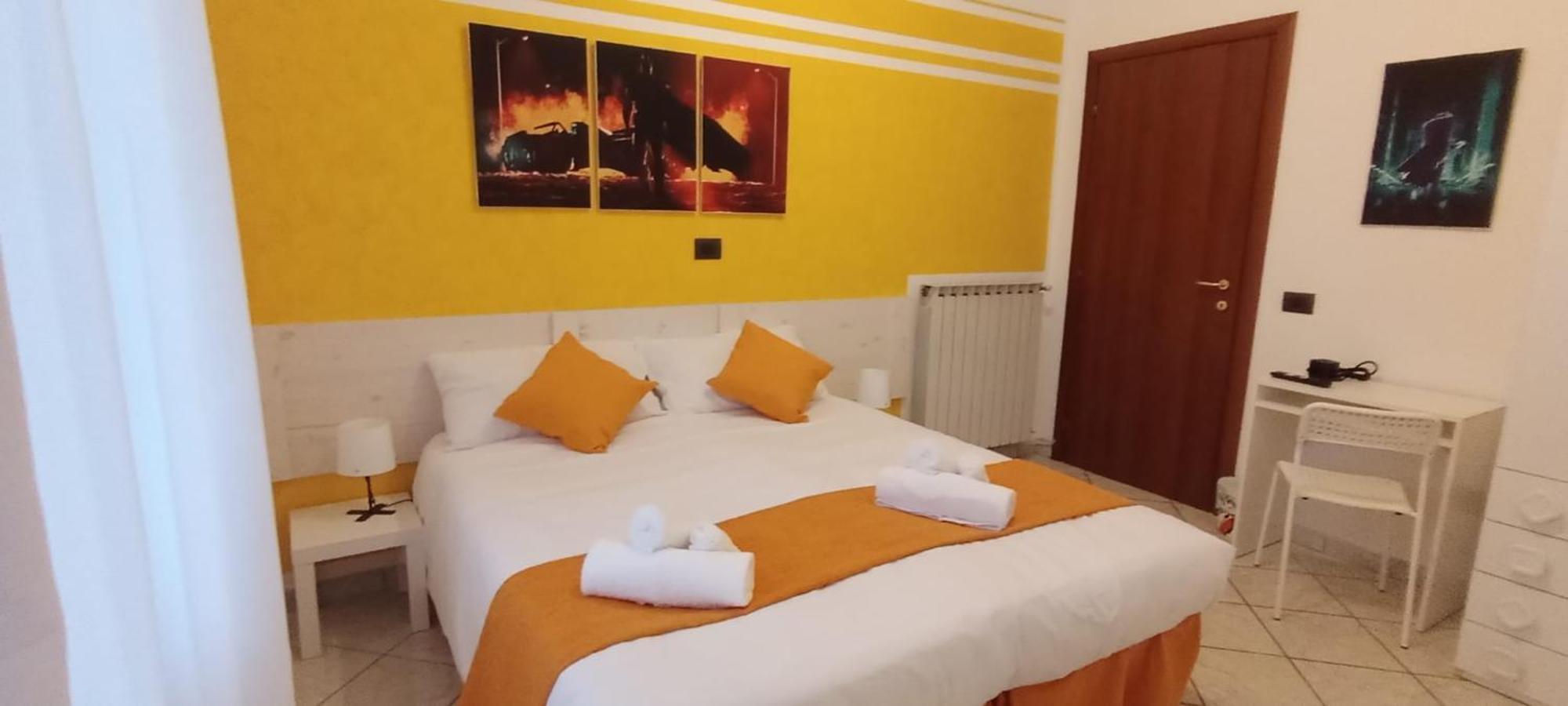 G&G Giusy E Gabry Bed & Breakfast Santhià Exterior foto