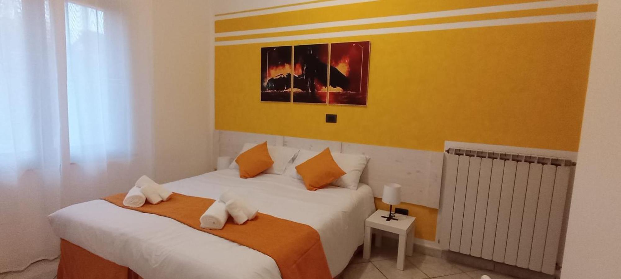 G&G Giusy E Gabry Bed & Breakfast Santhià Exterior foto