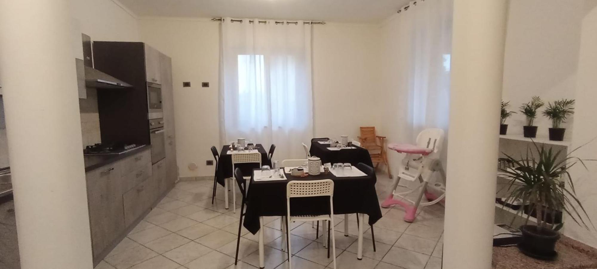 G&G Giusy E Gabry Bed & Breakfast Santhià Exterior foto