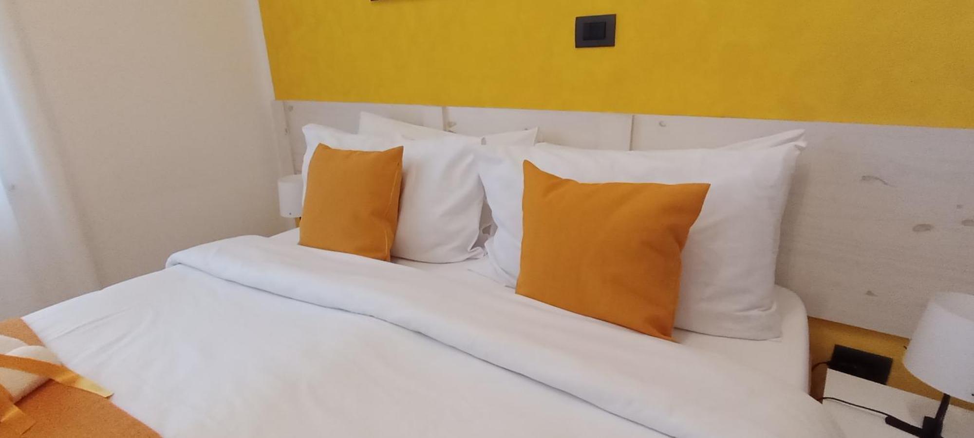 G&G Giusy E Gabry Bed & Breakfast Santhià Exterior foto