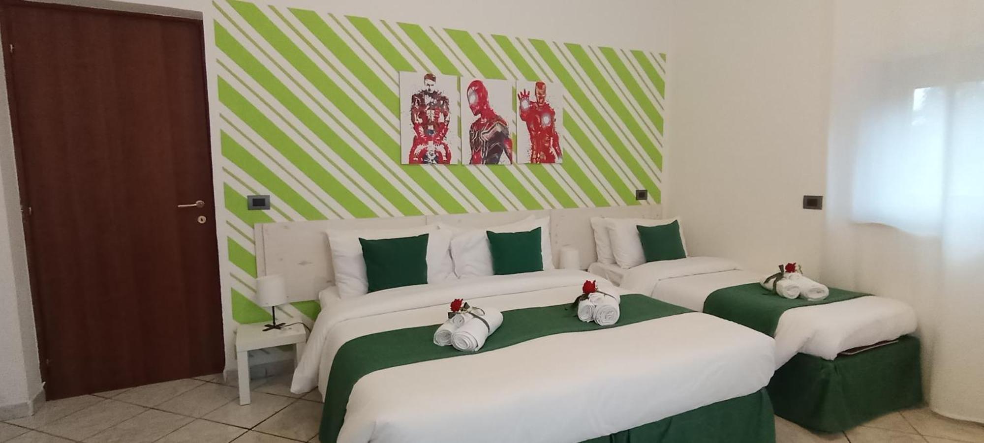 G&G Giusy E Gabry Bed & Breakfast Santhià Exterior foto